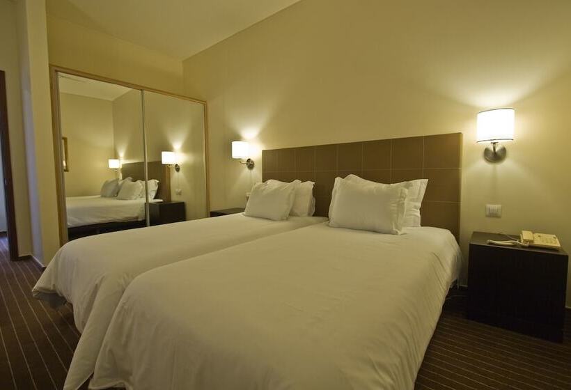 바다 전망 이그제큐티브 스위트, Girassol Suite