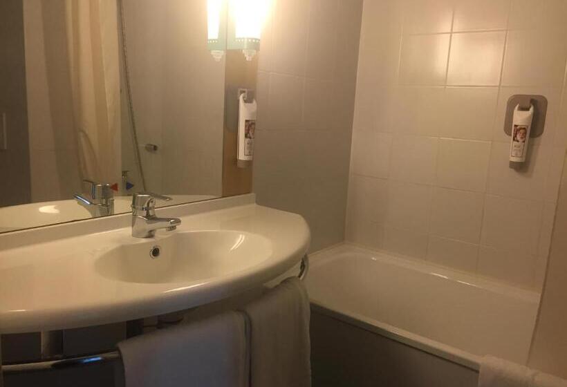 스탠다드 트리플 룸, B&B Hotel Figueira Da Foz