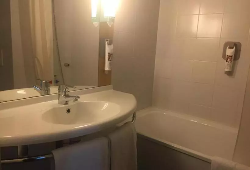 スタンダードトリプルルーム, B&B Hotel Figueira Da Foz