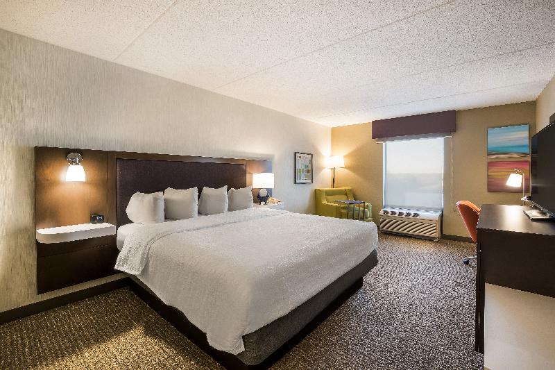 اتاق اجرایی, Intercontinental Lisbon, An Ihg