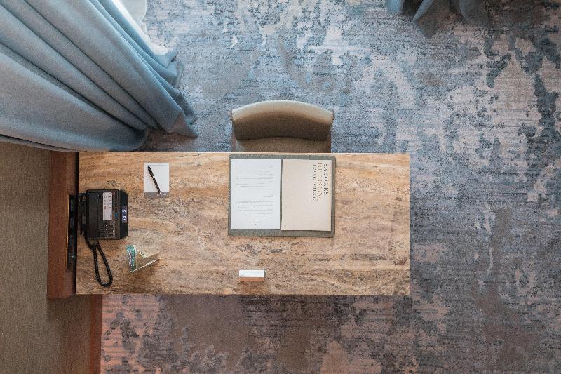 سوییت دوبلکس, Intercontinental Lisbon, An Ihg