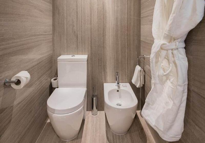 اتاق کلاسیک, Intercontinental Lisbon, An Ihg