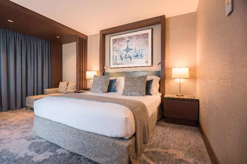 Classic-huone, Intercontinental Lisbon By Ihg