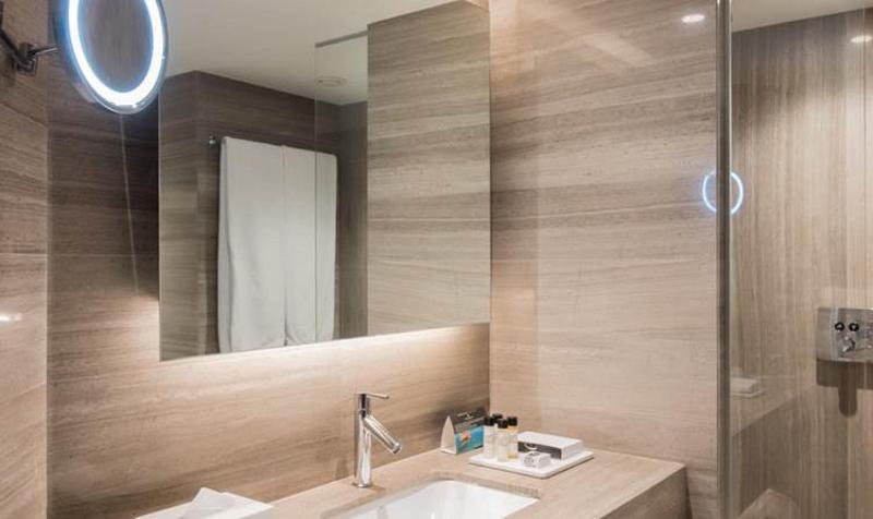 اتاق کلاسیک, Intercontinental Lisbon, An Ihg