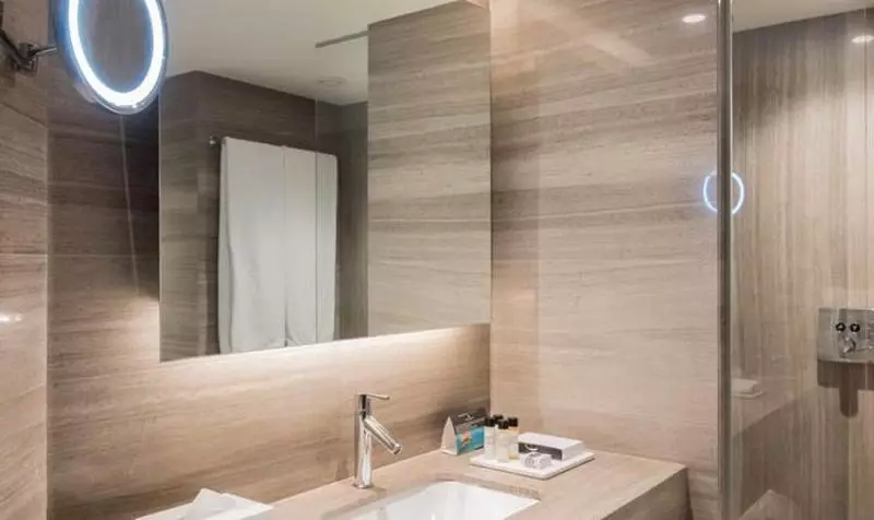 Classic-huone, Intercontinental Lisbon By Ihg