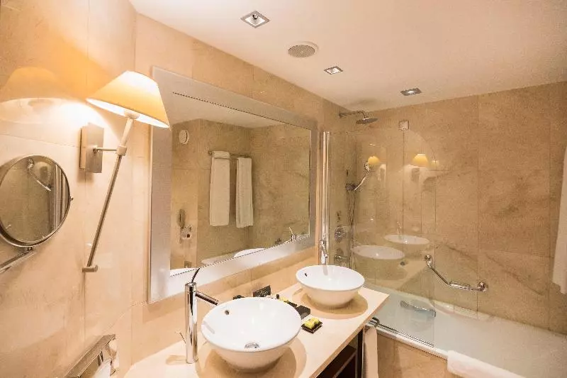 Classic-huone, Intercontinental Lisbon By Ihg