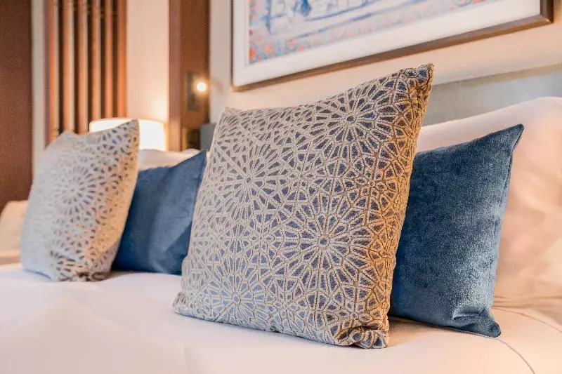 Classic-huone, Intercontinental Lisbon By Ihg
