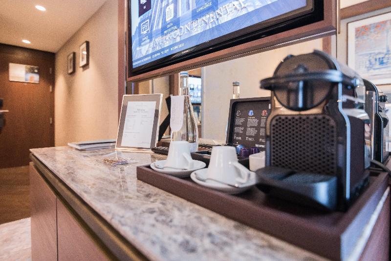 اتاق کلاسیک, Intercontinental Lisbon, An Ihg