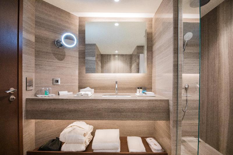 اتاق کلاسیک, Intercontinental Lisbon, An Ihg