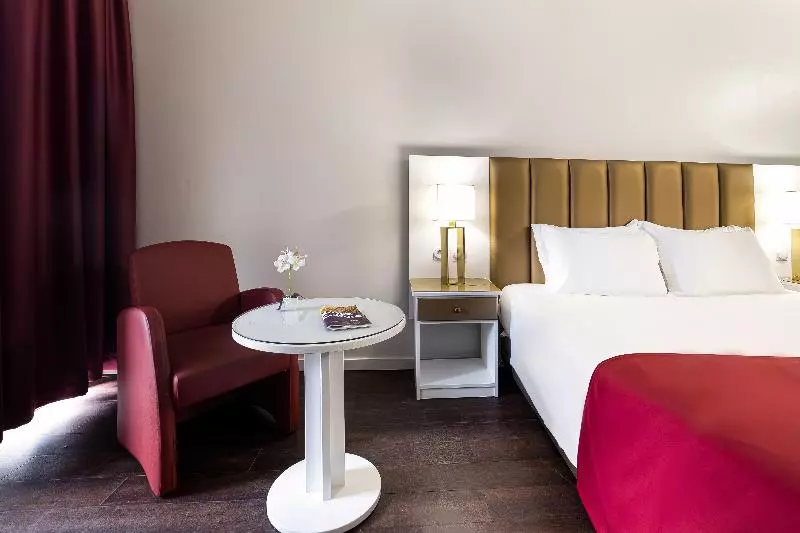 Sviitti, Intercontinental Lisbon By Ihg