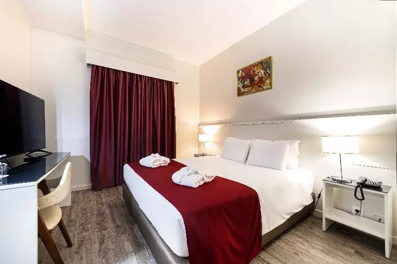 Sviitti, Intercontinental Lisbon By Ihg
