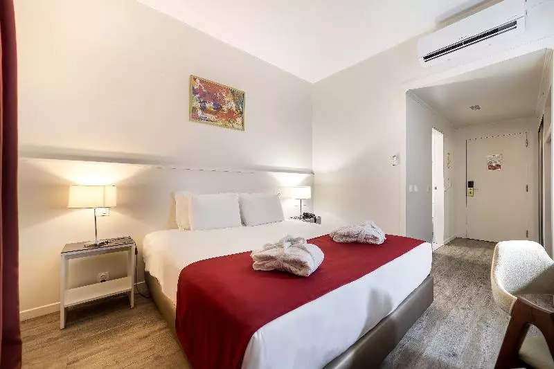 Sviitti, Intercontinental Lisbon By Ihg