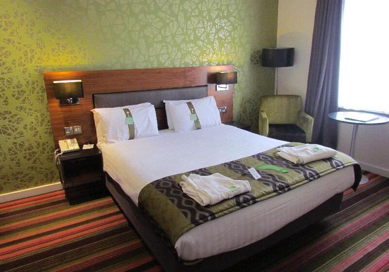 اتاق لوکس, Intercontinental Lisbon, An Ihg