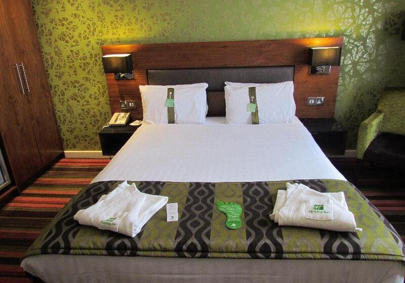 اتاق لوکس, Intercontinental Lisbon, An Ihg