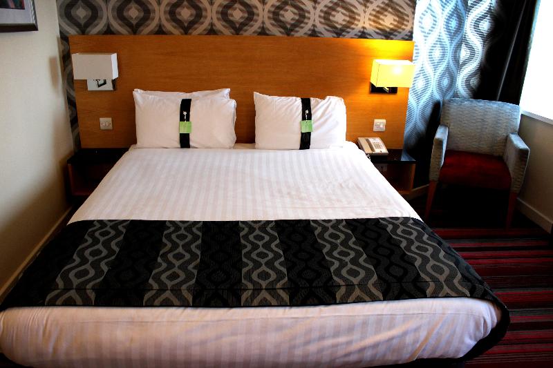 اتاق لوکس, Intercontinental Lisbon, An Ihg