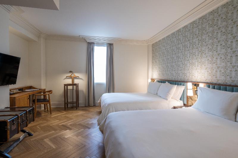 اتاق کلاب, Intercontinental Lisbon, An Ihg