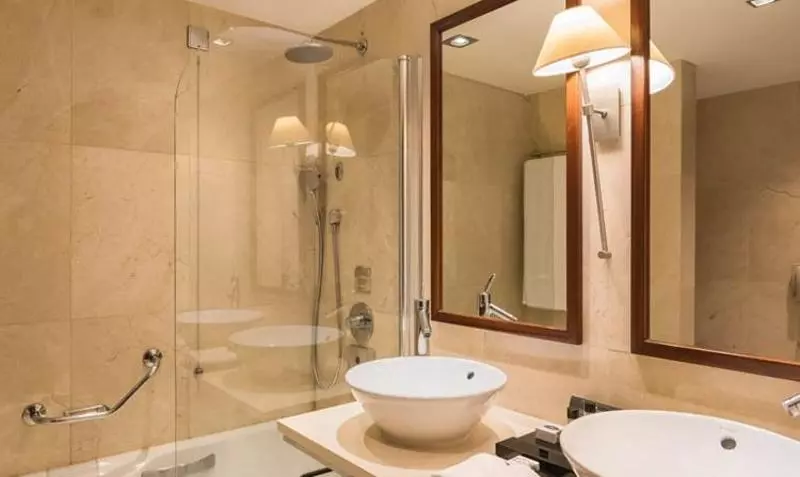 Classic-huone Kaupunkinäkymä, Intercontinental Lisbon By Ihg