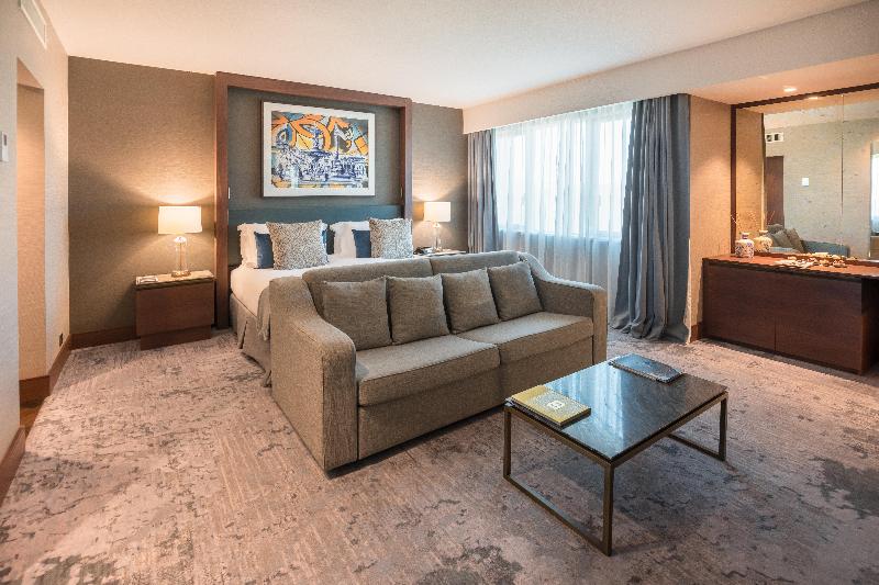 سوییت جونیور, Intercontinental Lisbon, An Ihg