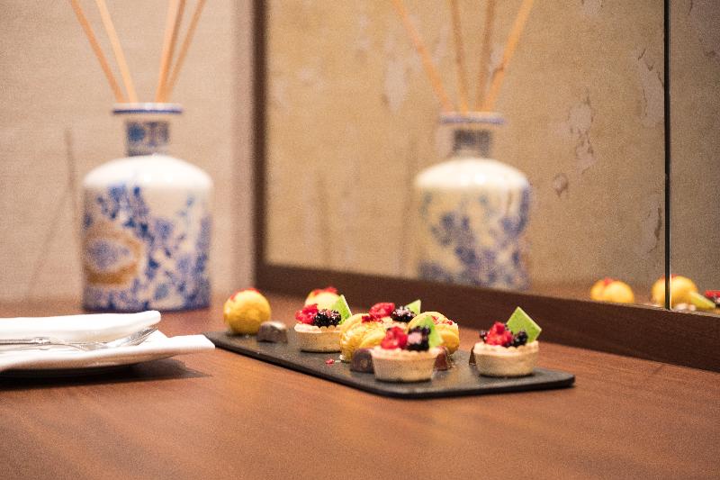 سوییت جونیور, Intercontinental Lisbon, An Ihg