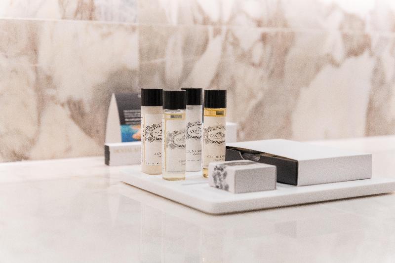 سوییت جونیور, Intercontinental Lisbon, An Ihg
