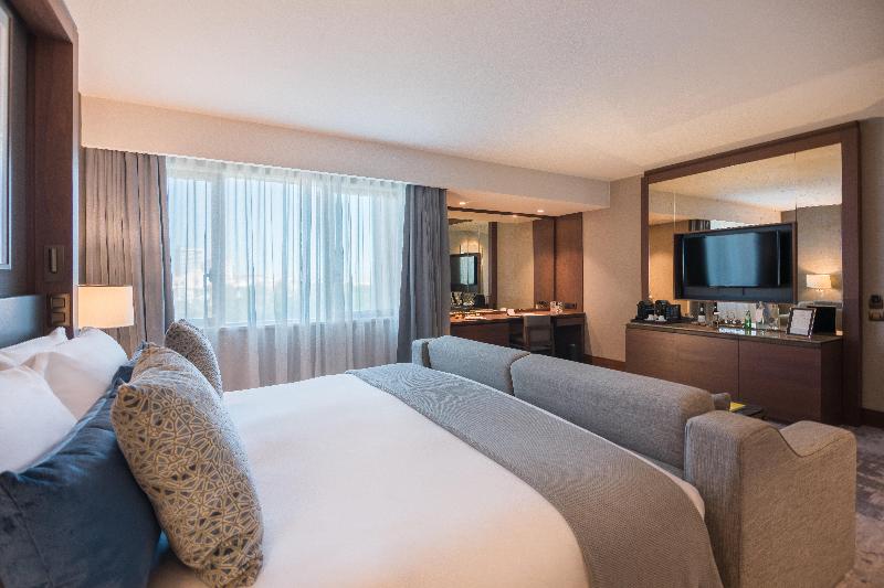 سوییت جونیور, Intercontinental Lisbon, An Ihg