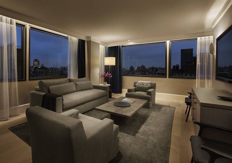 اتاق لوکس, Intercontinental Lisbon, An Ihg