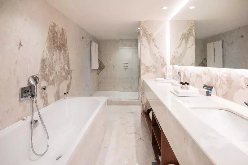 Prestige Suite, Intercontinental Lisbon By Ihg