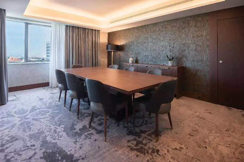 Prestige Suite, Intercontinental Lisbon By Ihg