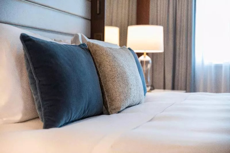Prestige Suite, Intercontinental Lisbon By Ihg