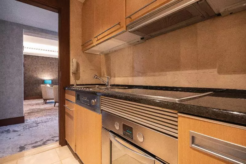 Prestige Suite, Intercontinental Lisbon By Ihg