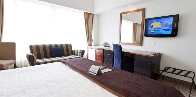 클럽 룸, James Cook Hotel Grand Chancellor