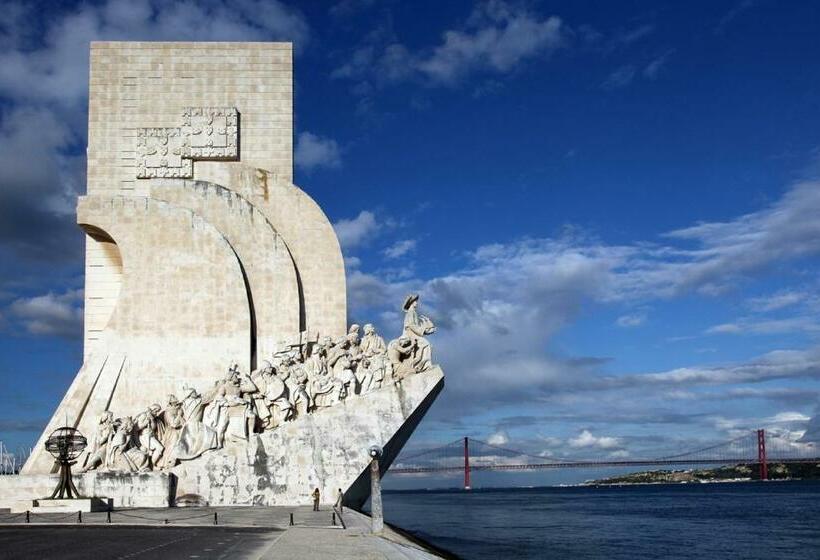 اتاق استاندارد, Jeronimos 8