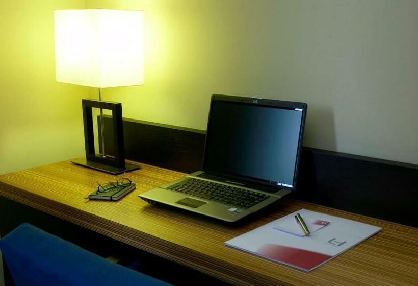 اتاق استاندارد, Lisboa