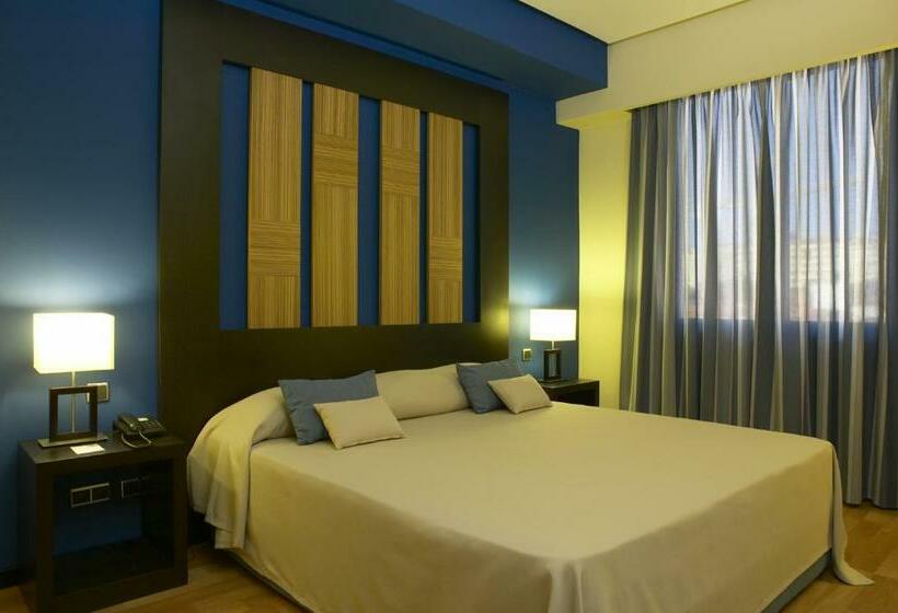 اتاق استاندارد, Lisboa