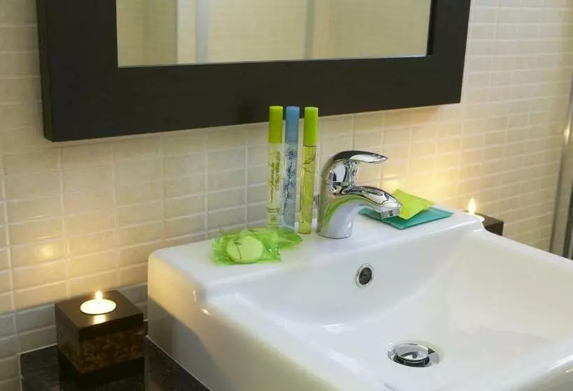 Habitación Estándar, Lisboa