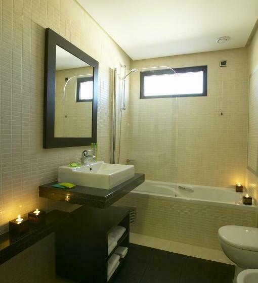 اتاق استاندارد, Lisboa