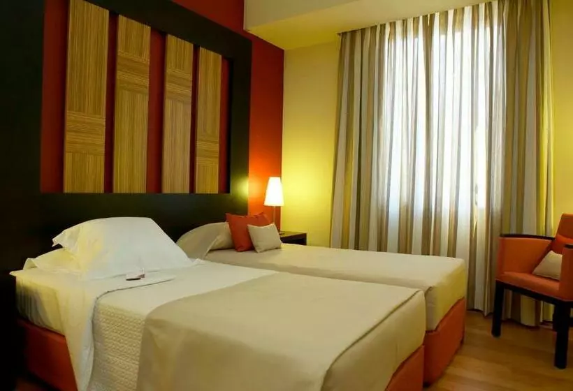 Habitación Estándar, Lisboa