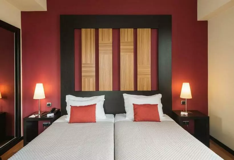 Habitación Estándar, Lisboa