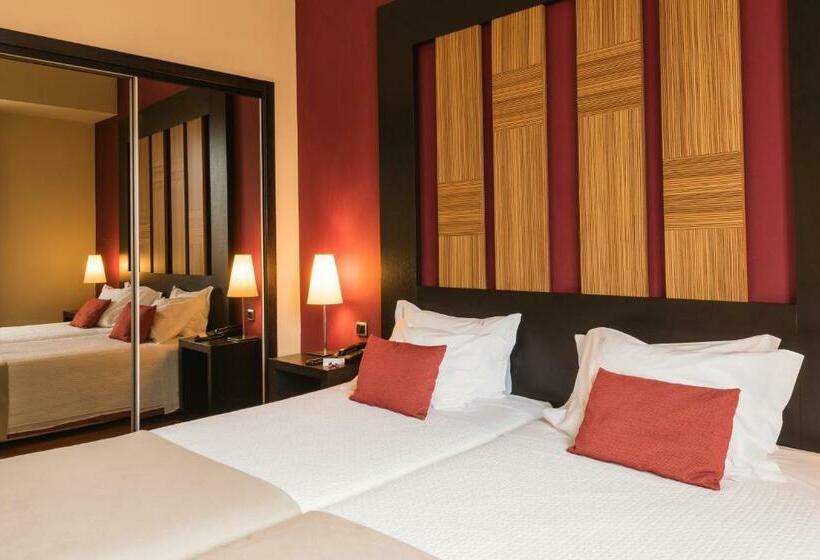 اتاق استاندارد, Lisboa