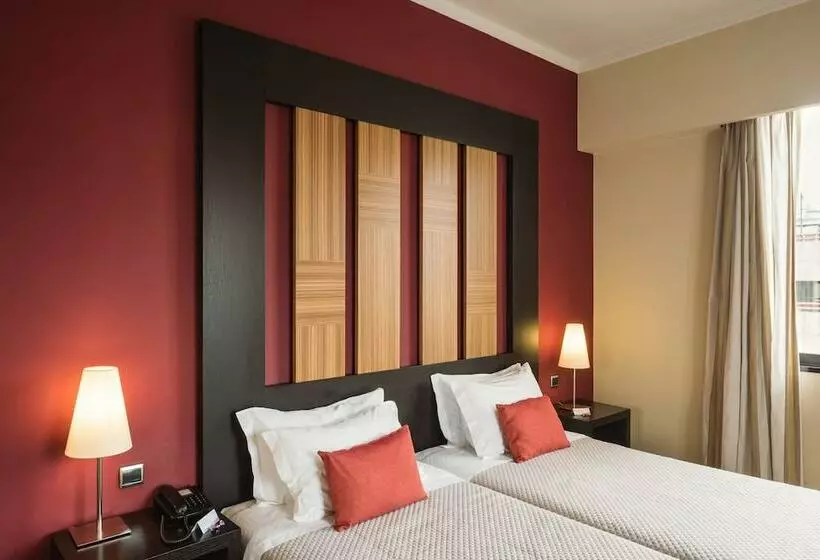 Habitación Estándar, Lisboa
