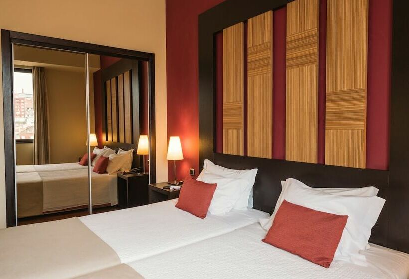 اتاق استاندارد, Lisboa