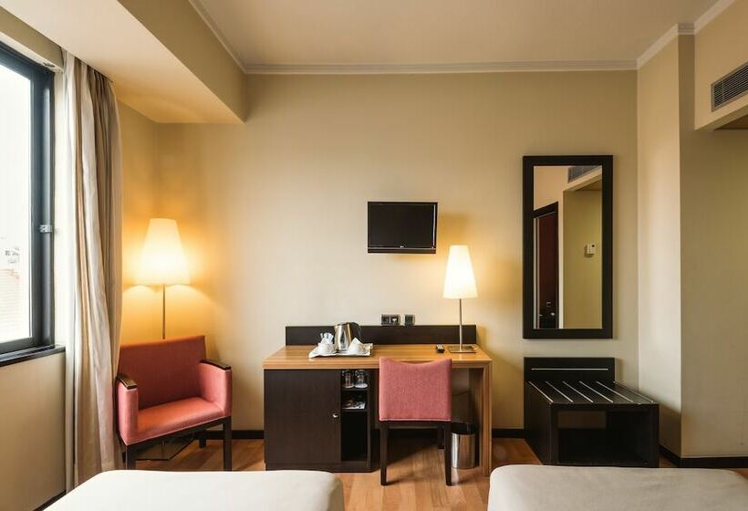 اتاق استاندارد, Lisboa