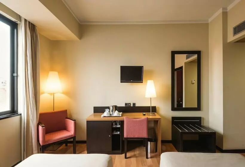 Habitación Estándar, Lisboa