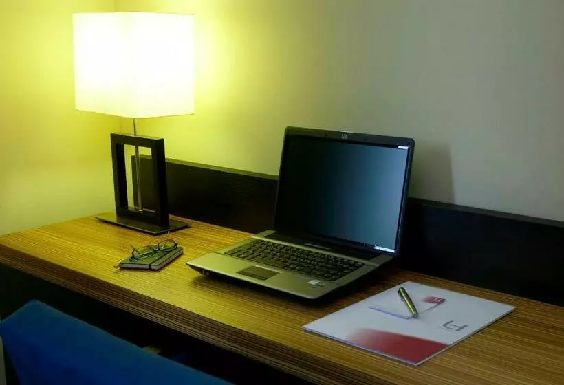 Habitación Ejecutiva, Lisboa