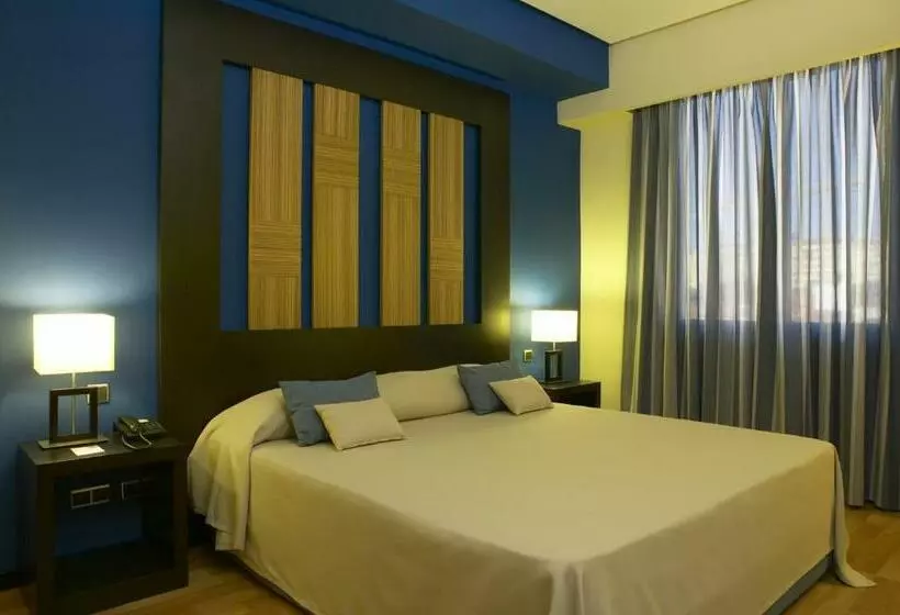 Habitación Ejecutiva, Lisboa