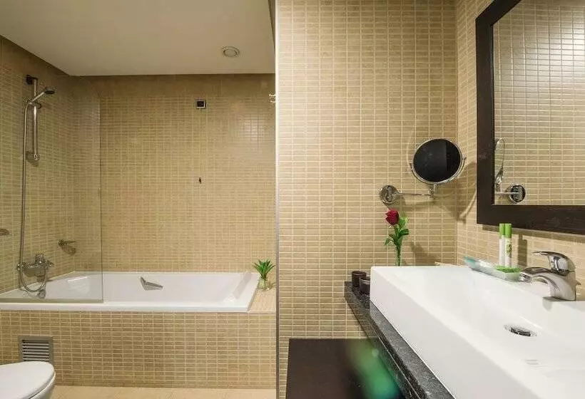 Habitación Ejecutiva, Lisboa