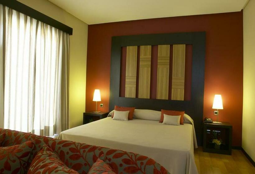 Superior Room with Terrace, Lisboa