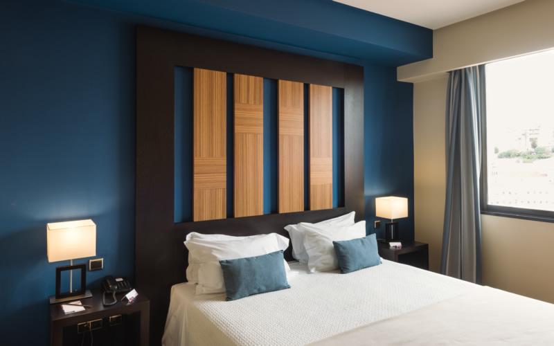 اتاق استاندارد, Lisboa