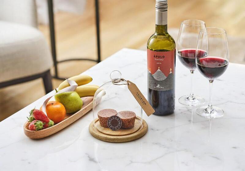 اتاق استاندارد, Lisboa