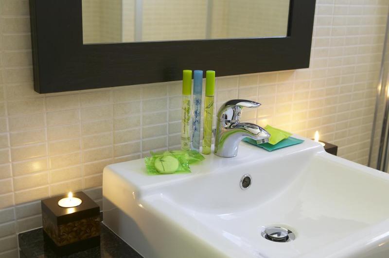 اتاق اجرایی, Lisboa